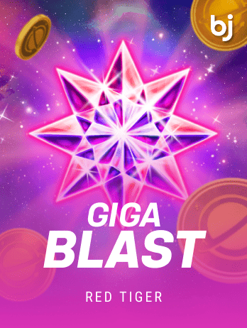 Giga Blast game icon