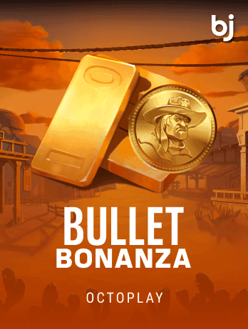 বুলেট বোনানজা game icon