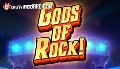 Gods of Rock