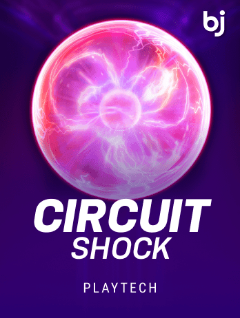 Circuit Shock game icon