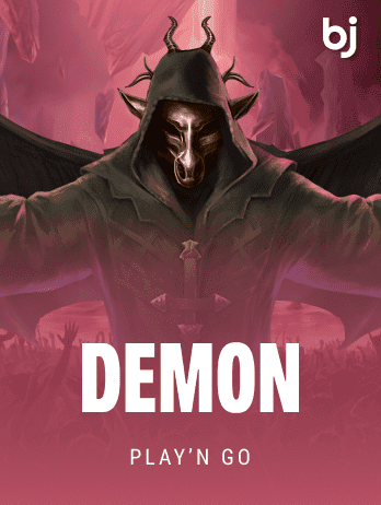 Demon game icon