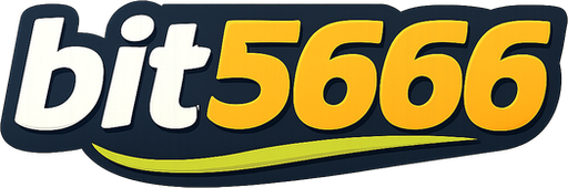 5666 bit Logo